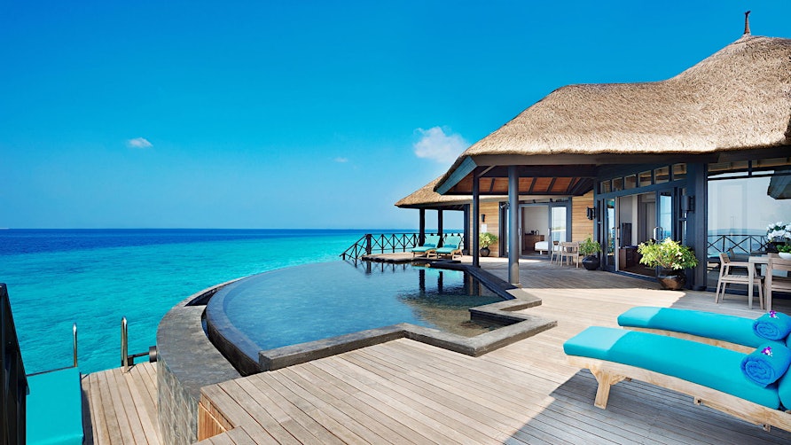 JA Resorts & Hotels - Kap4 - Bilder Manafaru