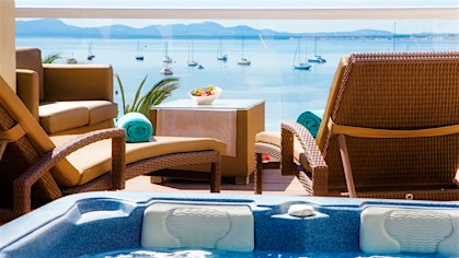Hotels Viva, Kapitel 1