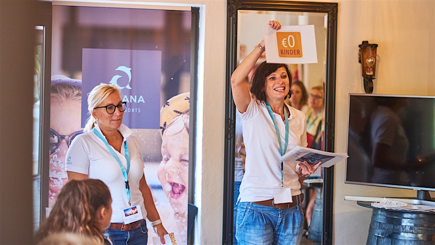 TravelTalk Geburtstag 20 Jahre