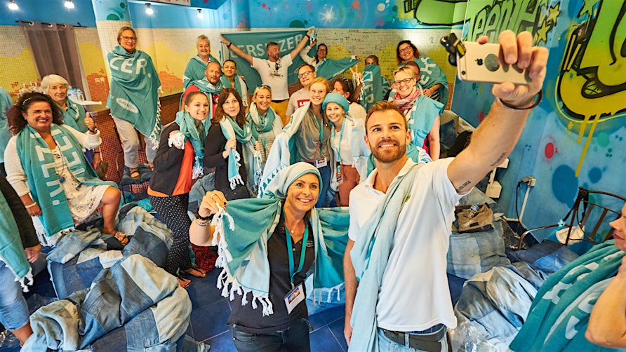 TravelTalk Geburtstag 20 Jahre