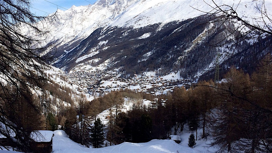Zermatt