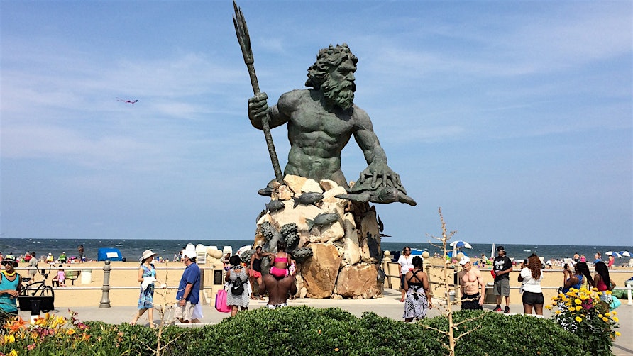 Virginia Beach