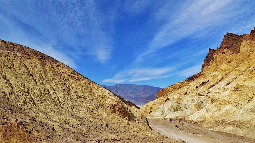 Death Valley Nationalpark