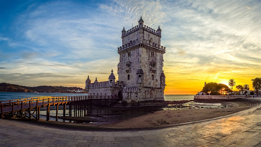 Belém Lissabon