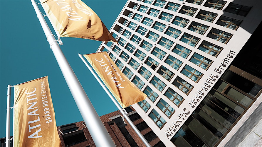 Atlantic Hotel