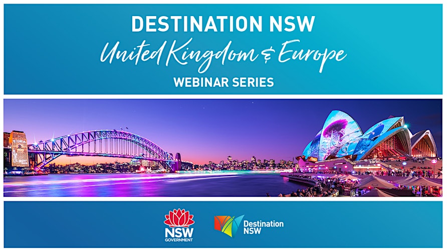New South Wales Webinar