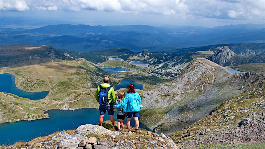 Bulgarien