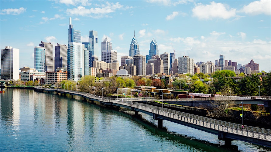 Philadelphia