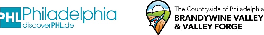 Philadelphia - Logo Kombi