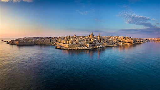 Malta steht für unbeschwerten Mittelmeerurlaub