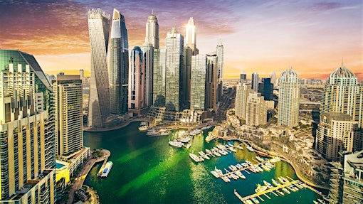 Dubais Highlights erleben