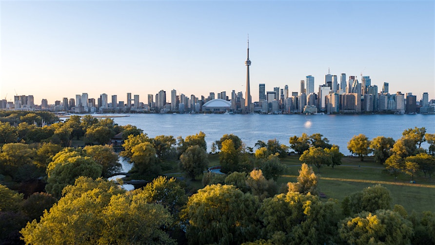 Destination Canada