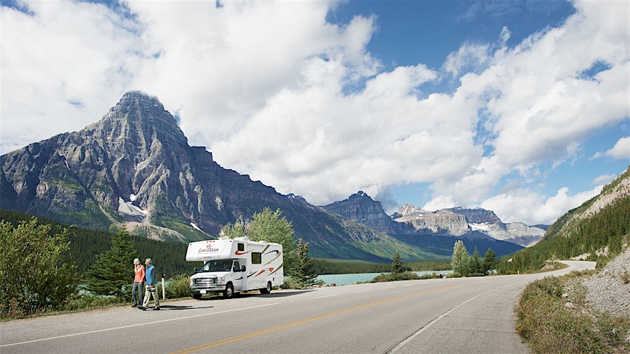 Destination Canada