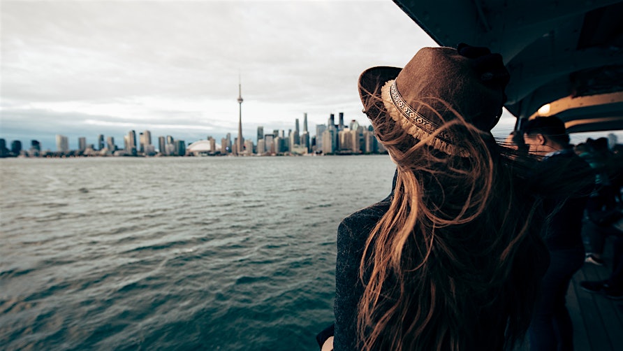 Destination Canada