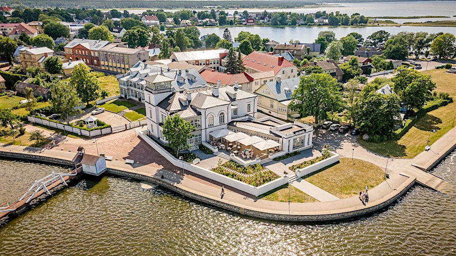 Estland