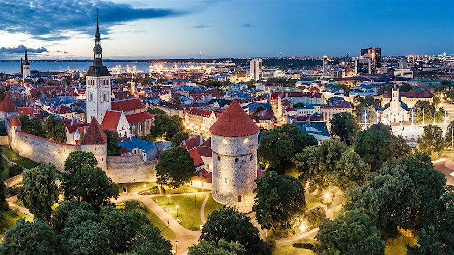 Estland