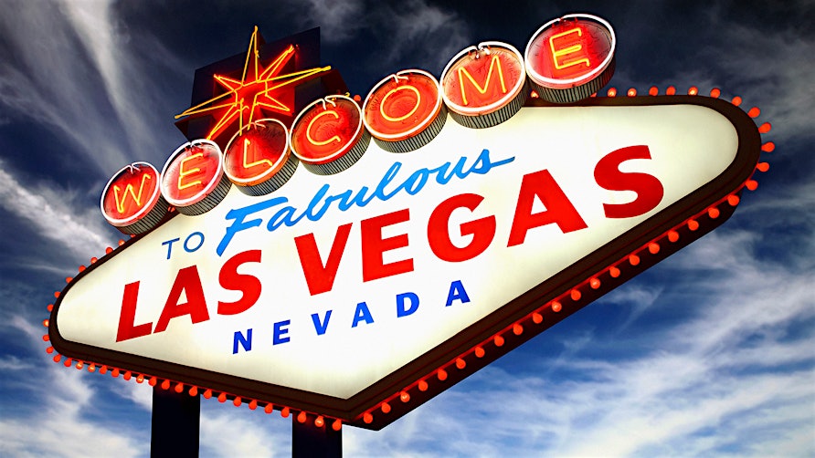 Las Vegas