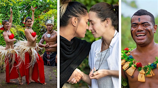 Neuseeland, Fiji und Cook Islands – Traumziele am schönsten Ende der Welt 