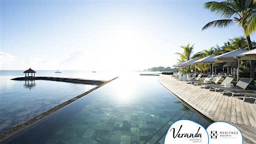 Web-Seminar Veranda & Heritage Resorts Mauritius