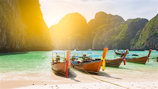 Virtuelle Inforeise Thailand – Phuket