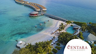 Partner Web-Seminar Centara Resorts Malediven