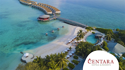 Partner Web-Seminar Centara Resorts Malediven