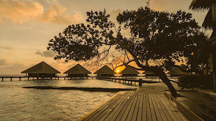 Adaaran Maldives Resorts