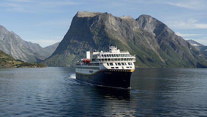 Den Fjorden so nah  