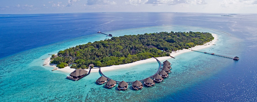 2025/26 - Adaaran Maldives Resorts
